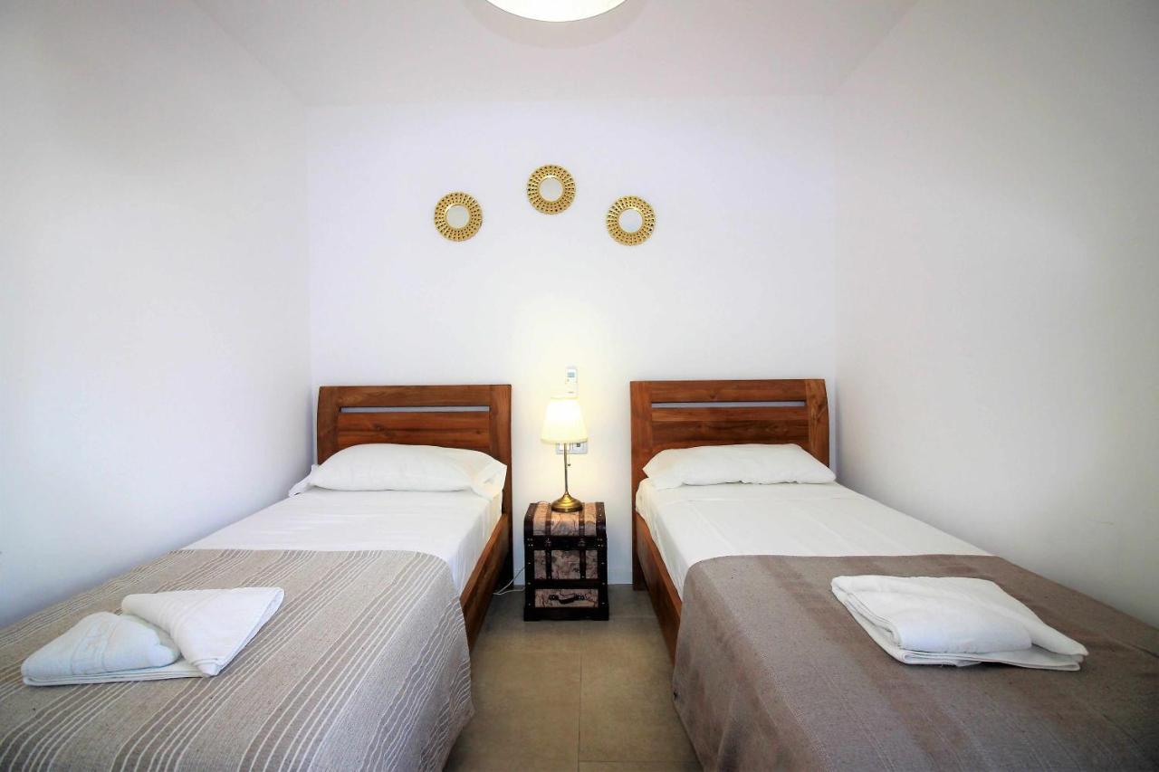 Willa Monterey House Playa Blanca Zewnętrze zdjęcie